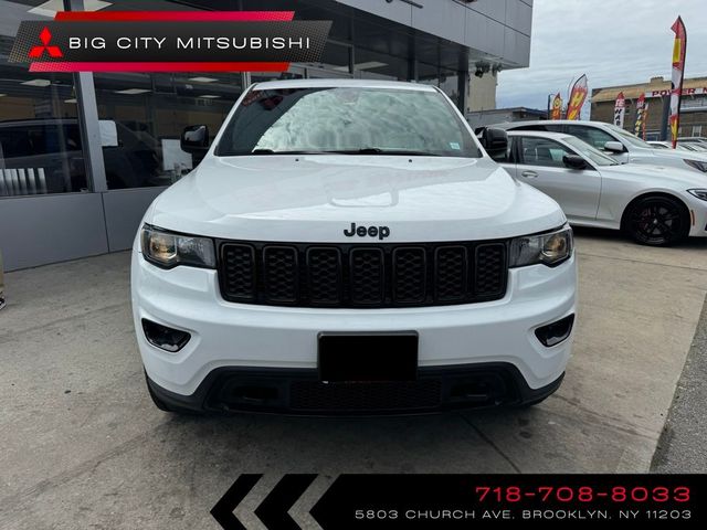 2019 Jeep Grand Cherokee Upland