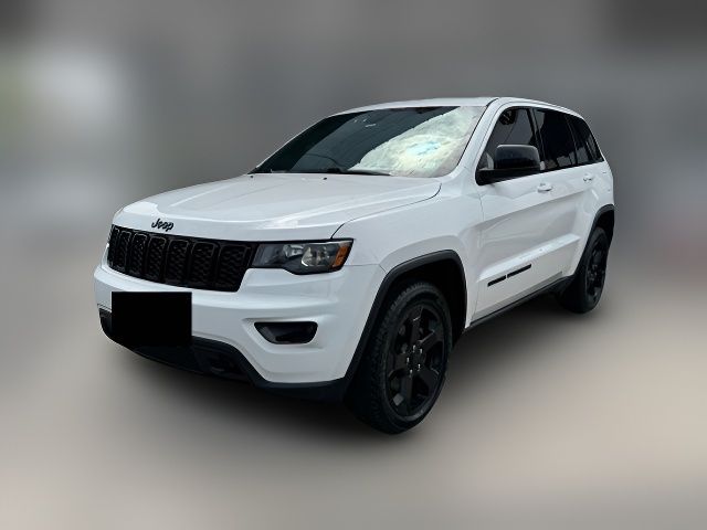 2019 Jeep Grand Cherokee Upland