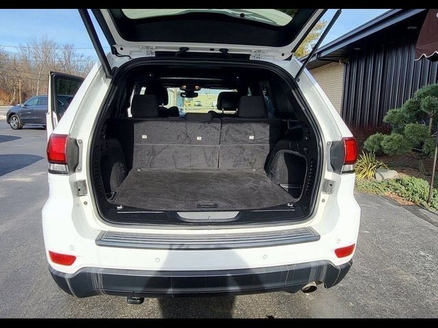 2019 Jeep Grand Cherokee Upland