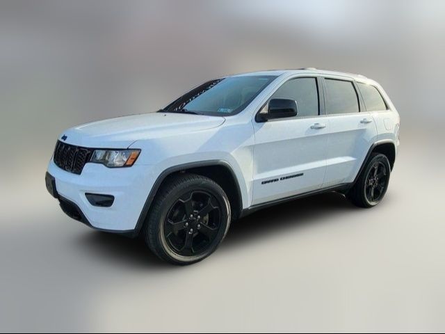 2019 Jeep Grand Cherokee Upland