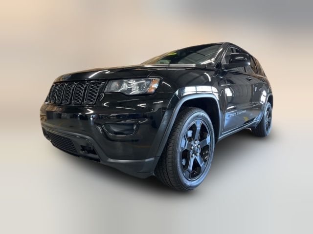 2019 Jeep Grand Cherokee Upland