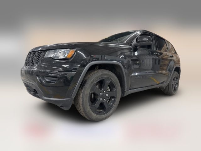 2019 Jeep Grand Cherokee Upland