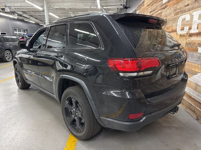 2019 Jeep Grand Cherokee Upland