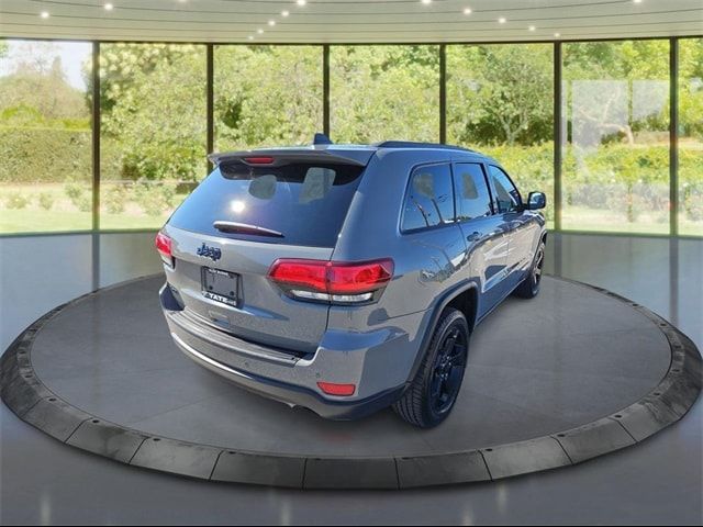 2019 Jeep Grand Cherokee Upland