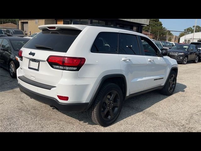 2019 Jeep Grand Cherokee Upland