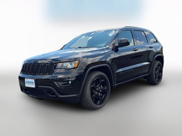 2019 Jeep Grand Cherokee Upland