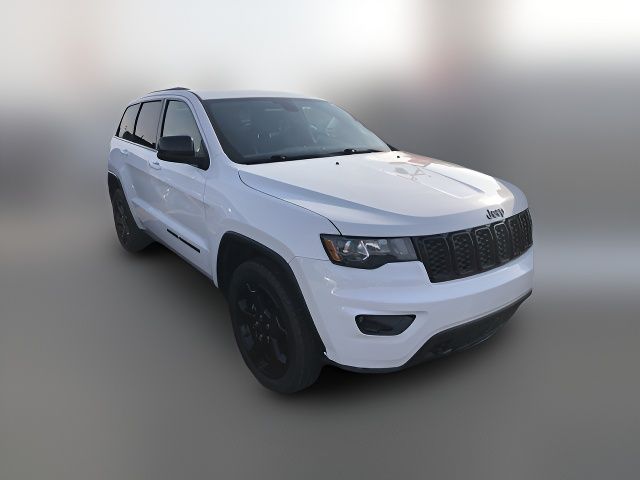 2019 Jeep Grand Cherokee Upland