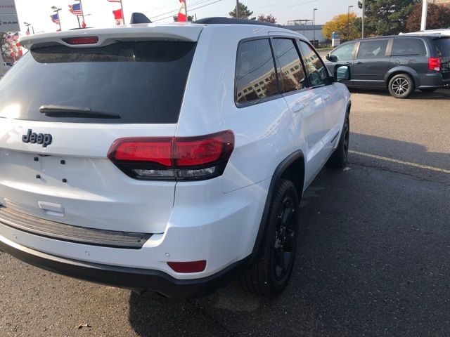 2019 Jeep Grand Cherokee Upland