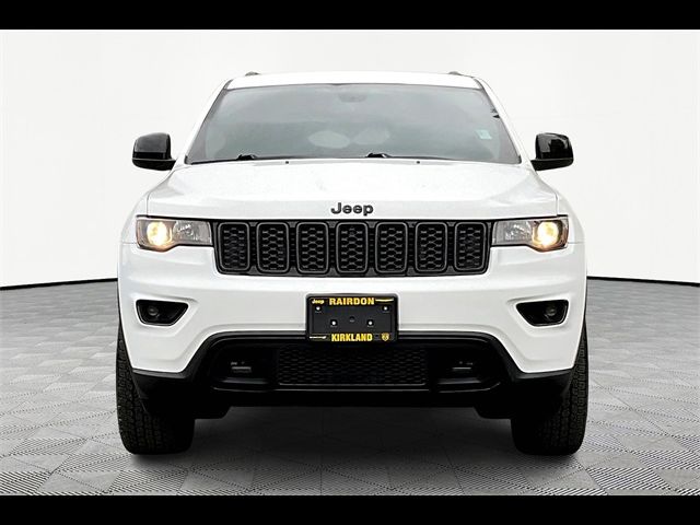 2019 Jeep Grand Cherokee Upland