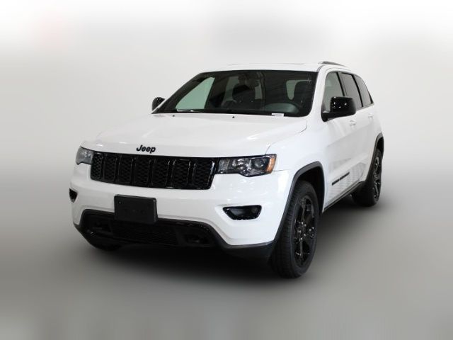 2019 Jeep Grand Cherokee Upland