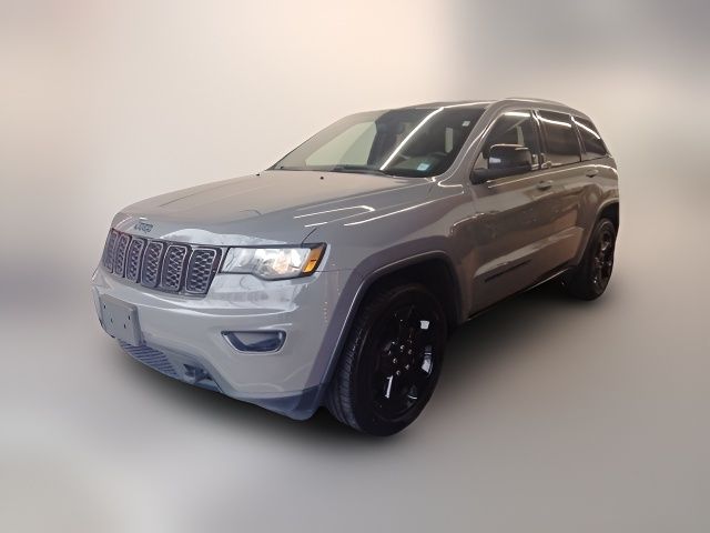 2019 Jeep Grand Cherokee Upland