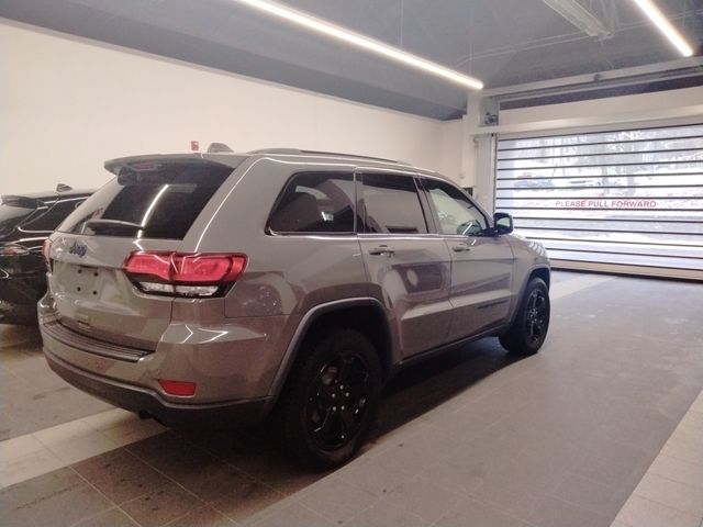 2019 Jeep Grand Cherokee Upland