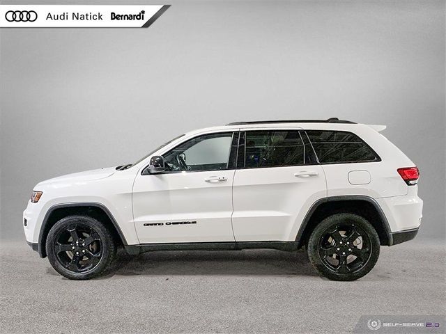 2019 Jeep Grand Cherokee Upland