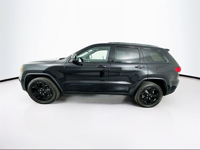 2019 Jeep Grand Cherokee Upland