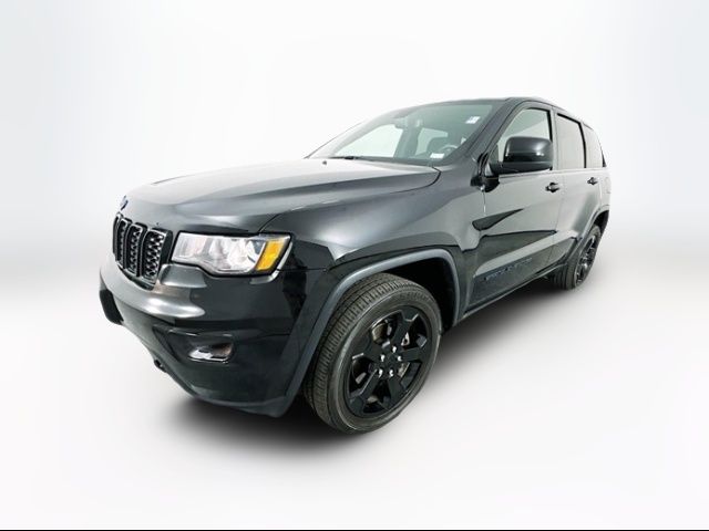 2019 Jeep Grand Cherokee Upland