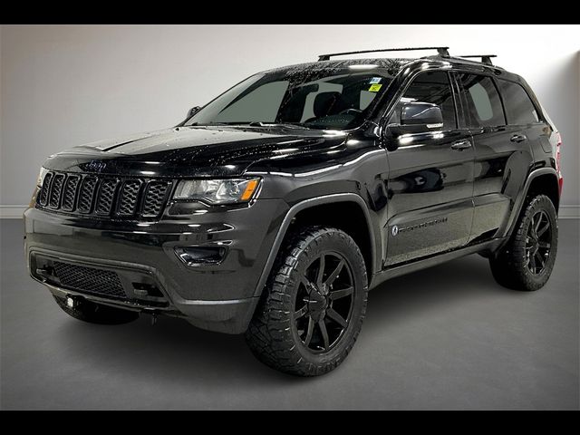 2019 Jeep Grand Cherokee Upland