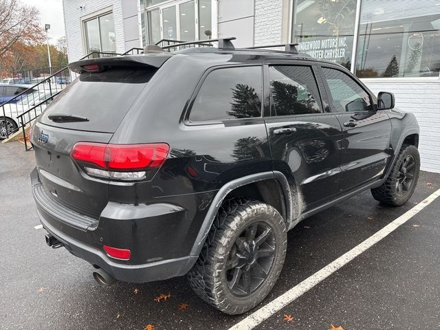 2019 Jeep Grand Cherokee Upland