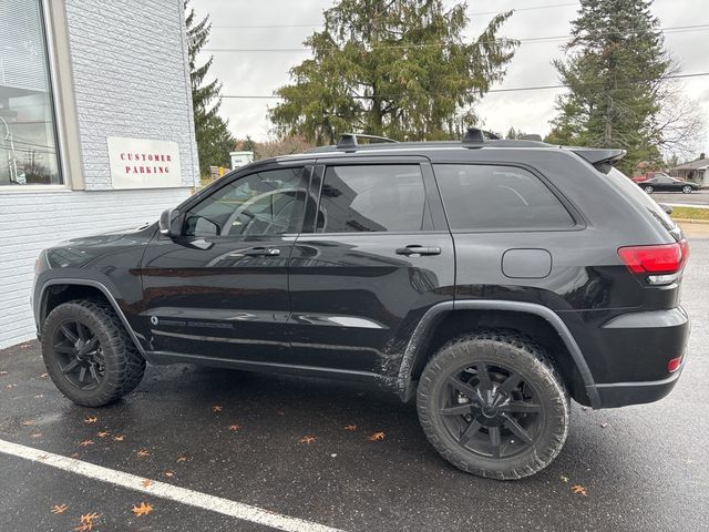 2019 Jeep Grand Cherokee Upland