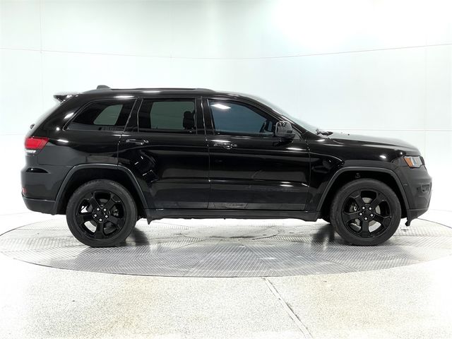 2019 Jeep Grand Cherokee Upland