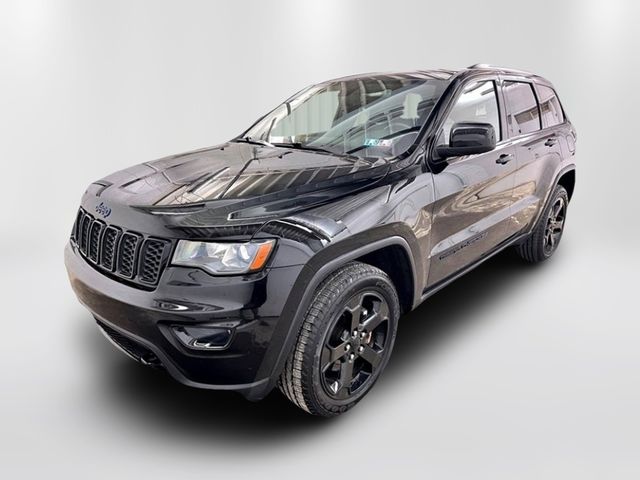 2019 Jeep Grand Cherokee Upland