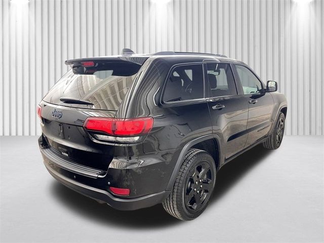 2019 Jeep Grand Cherokee Upland