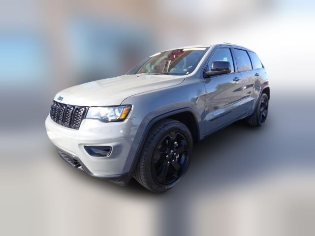 2019 Jeep Grand Cherokee Upland