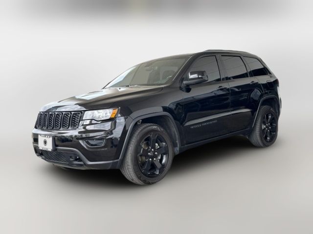 2019 Jeep Grand Cherokee Upland
