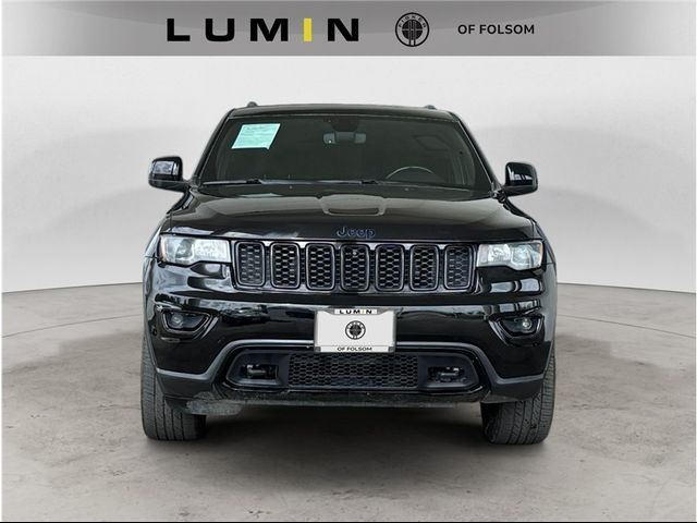 2019 Jeep Grand Cherokee Upland