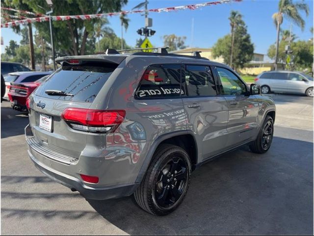 2019 Jeep Grand Cherokee Upland