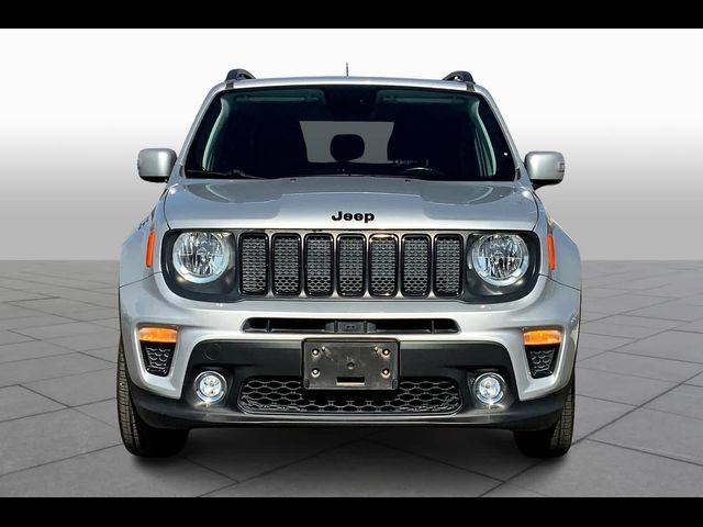 2019 Jeep Renegade Altitude