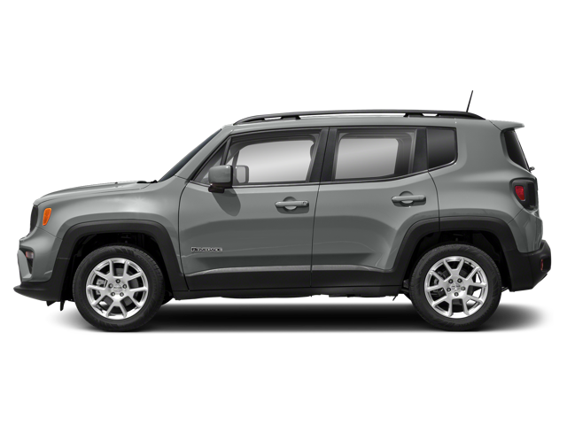 2019 Jeep Renegade Altitude