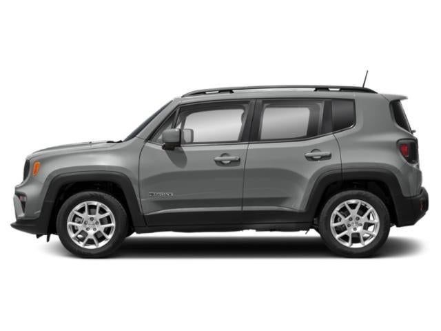 2019 Jeep Renegade Altitude