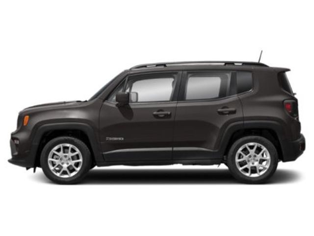 2019 Jeep Renegade Altitude