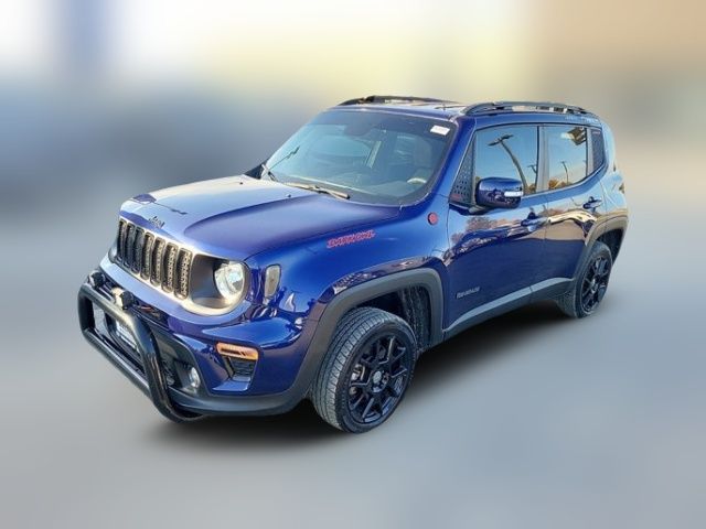 2019 Jeep Renegade Altitude