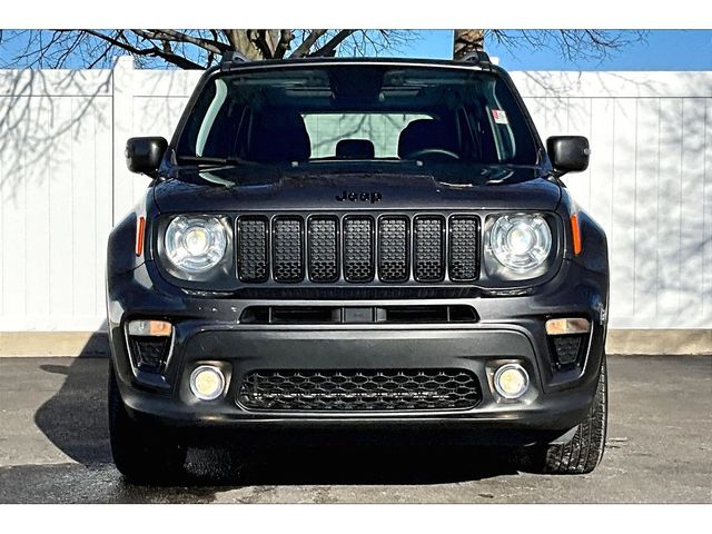 2019 Jeep Renegade Altitude