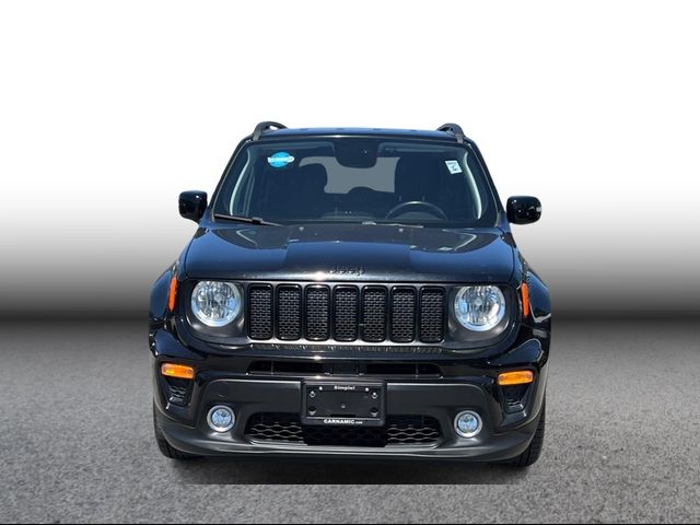 2019 Jeep Renegade Altitude