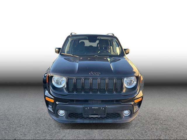 2019 Jeep Renegade Altitude