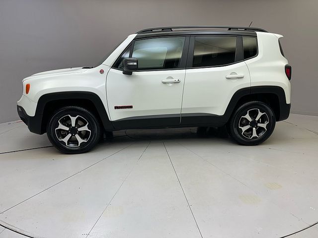 2019 Jeep Renegade Trailhawk