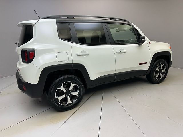 2019 Jeep Renegade Trailhawk