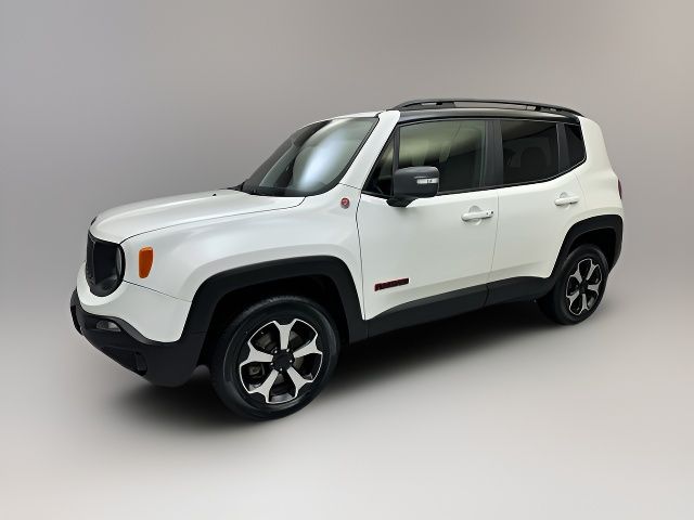 2019 Jeep Renegade Trailhawk