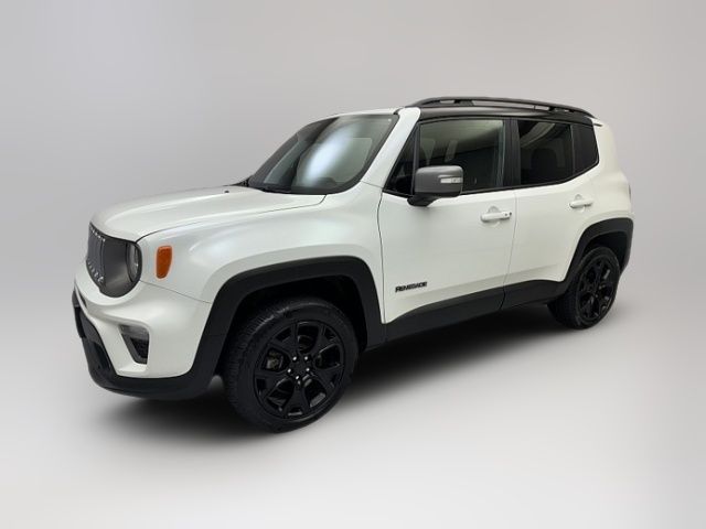 2019 Jeep Renegade Limited