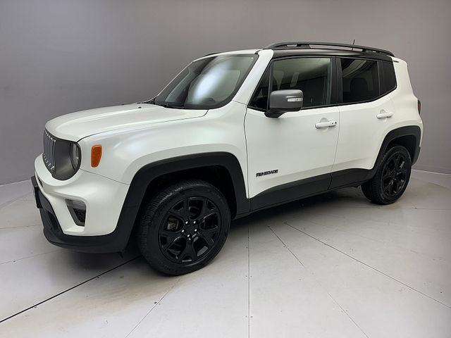 2019 Jeep Renegade Limited