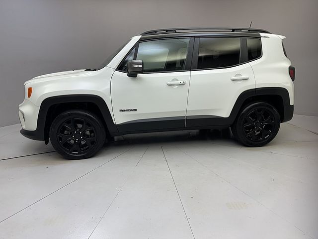 2019 Jeep Renegade Limited