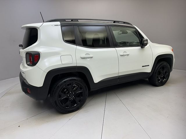 2019 Jeep Renegade Limited