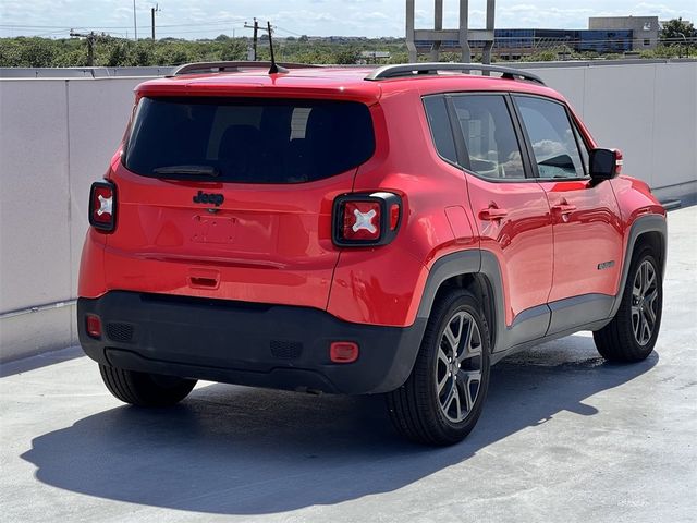 2019 Jeep Renegade Altitude