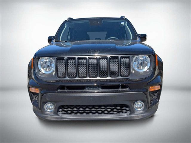 2019 Jeep Renegade Altitude
