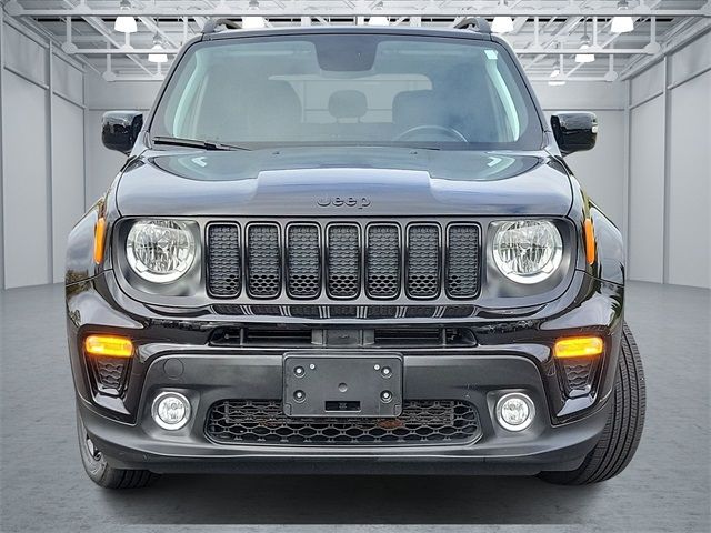 2019 Jeep Renegade Altitude