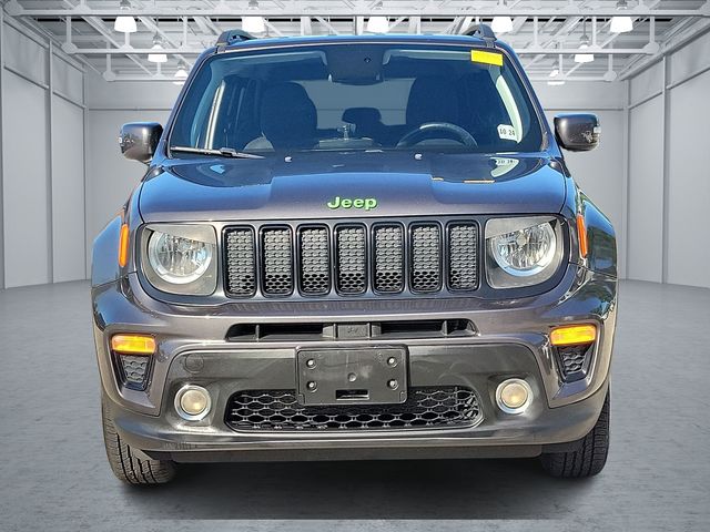 2019 Jeep Renegade Altitude