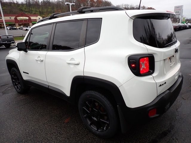 2019 Jeep Renegade Altitude