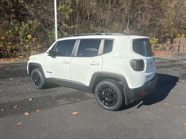 2019 Jeep Renegade Altitude